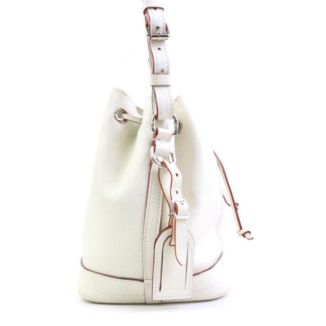 LOUIS VUITTON ルイ ヴィトン ノエBB スハリ M42612 ショルダーバッグ