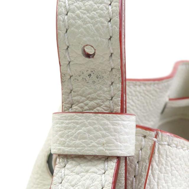 LOUIS VUITTON ルイ ヴィトン ノエBB スハリ M42612 ショルダーバッグ