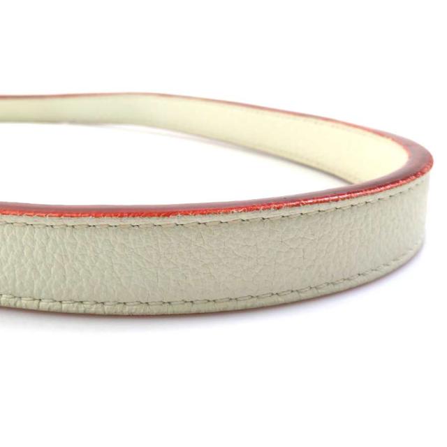 LOUIS VUITTON ルイ ヴィトン ノエBB スハリ M42612 ショルダーバッグ