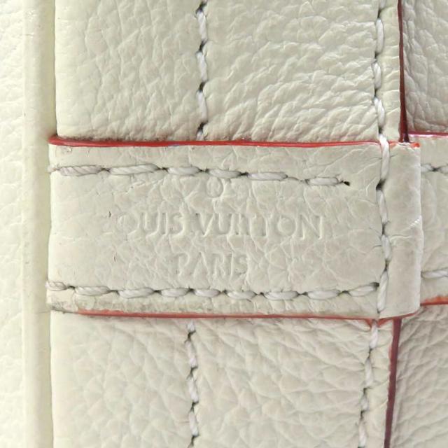 LOUIS VUITTON ルイ ヴィトン ノエBB スハリ M42612 ショルダーバッグ