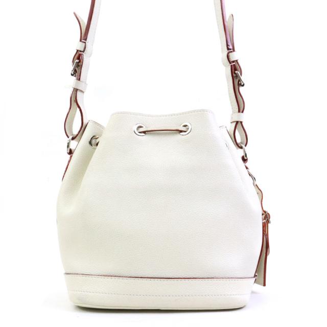 LOUIS VUITTON ルイ ヴィトン ノエBB スハリ M42612 ショルダーバッグ