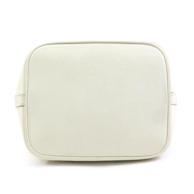 LOUIS VUITTON ルイ ヴィトン ノエBB スハリ M42612 ショルダーバッグ オフホワイト 14056 レディース【中古】 e60853a LOUIS VUITTON ルイ ヴィトン ノエBB スハリ M42612 ショルダーバッグ