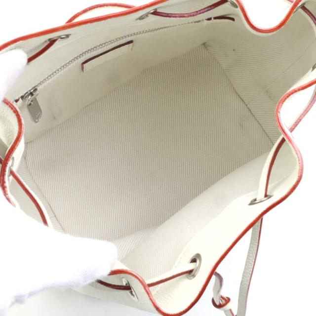 LOUIS VUITTON ルイ ヴィトン ノエBB スハリ M42612 ショルダーバッグ