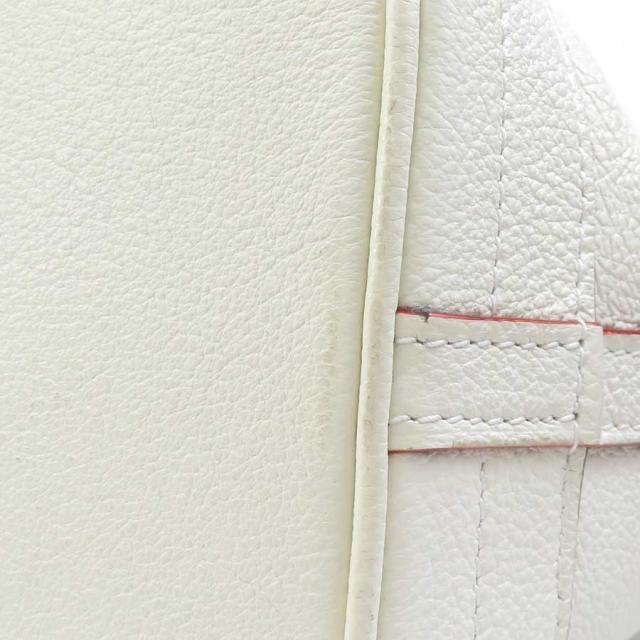 LOUIS VUITTON ルイ ヴィトン ノエBB スハリ M42612 ショルダーバッグ