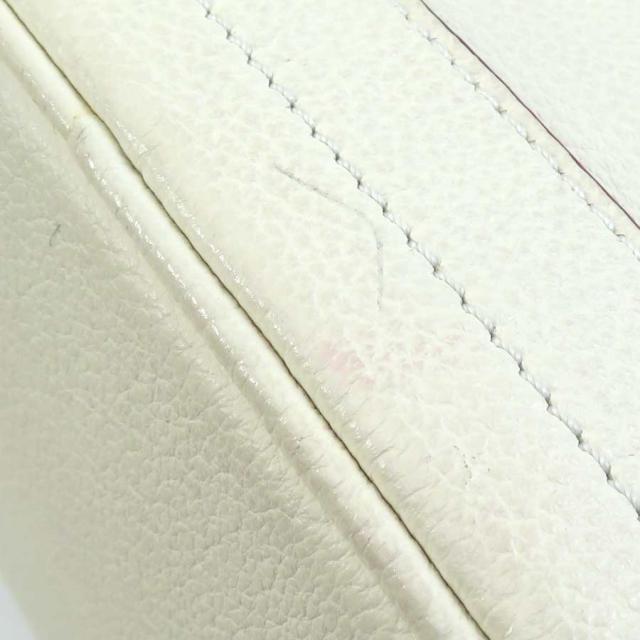 LOUIS VUITTON ルイ ヴィトン ノエBB スハリ M42612 ショルダーバッグ