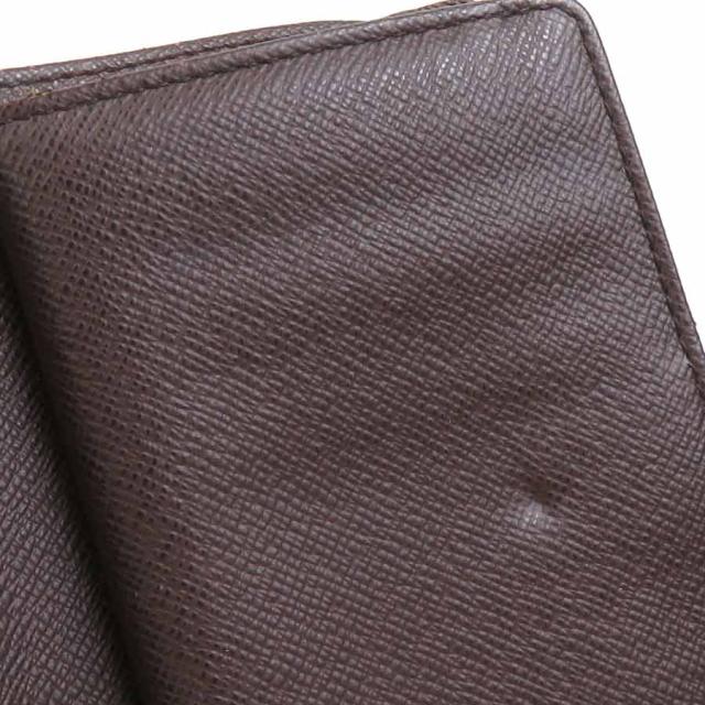 LOUIS VUITTON ルイ ヴィトン ポルトフォイユ ヴィエノワ ダミエ