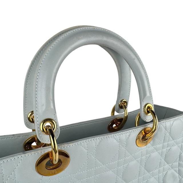 Christian Dior クリスチャンディオール レディディオール