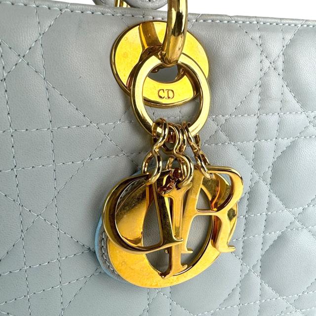 Christian Dior クリスチャンディオール レディディオール