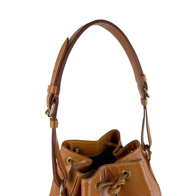 LOUIS VUITTON ルイ ヴィトン ノエ M44008 ショルダーバッグ ジパング