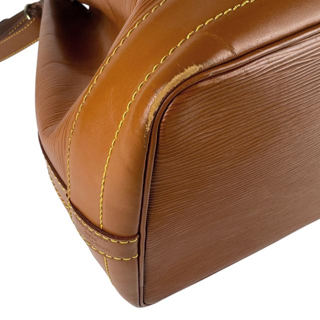 LOUIS VUITTON ルイ ヴィトン ノエ M44008 ショルダーバッグ ジパングゴールド 14057 ユニセックス【中古】 z6725 LOUIS VUITTON ルイ ヴィトン ノエ M44008 ショルダーバッグ ジパング