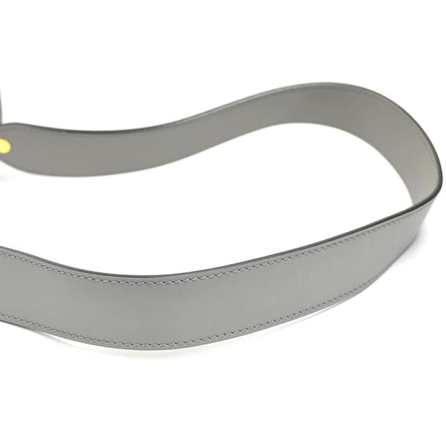 GUCCI グッチ シルヴィ スモール 421882 ショルダーバッグ グレー