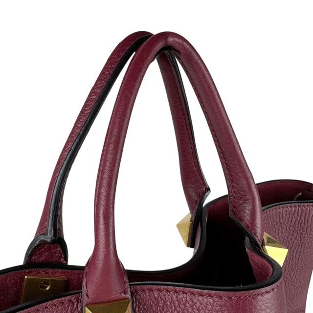 Valentino Garavani ヴァレンティノ ガラヴァーニ ハンドバッグ