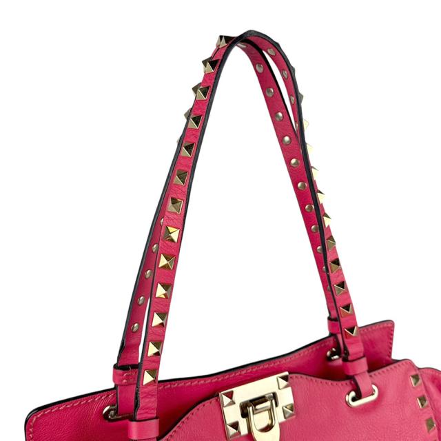 Valentino Garavani ヴァレンティノ ガラヴァーニ ハンドバッグ