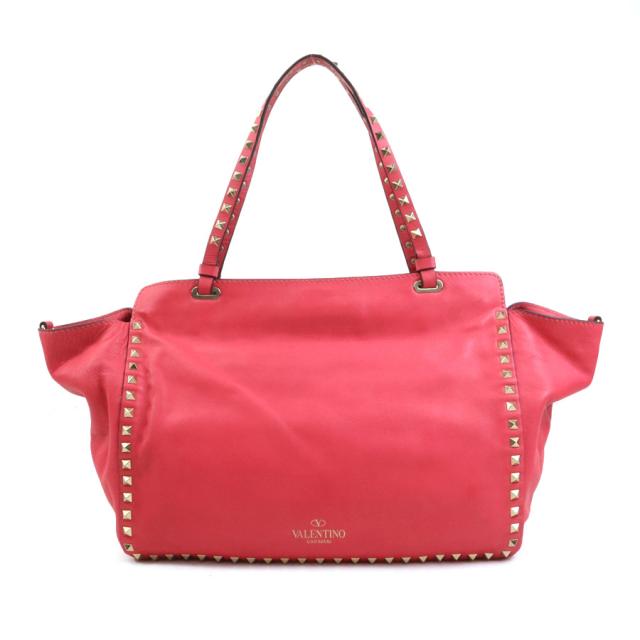 Valentino Garavani ヴァレンティノ ガラヴァーニ ハンドバッグ