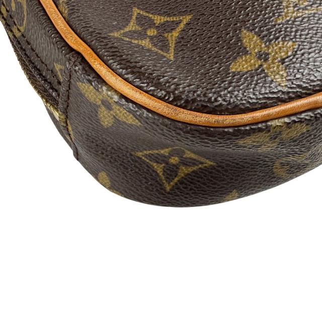 LOUIS VUITTON ルイ ヴィトン ポシェット ガンジュ モノグラム M51870