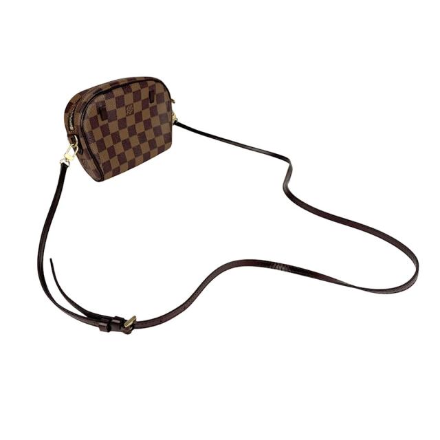 LOUIS VUITTON ルイ ヴィトン ポシェット イパネマ N51296 ショルダー