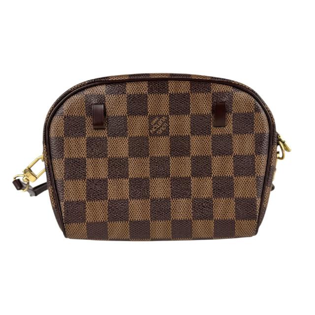 LOUIS VUITTON ルイ ヴィトン ポシェット イパネマ N51296 ショルダー