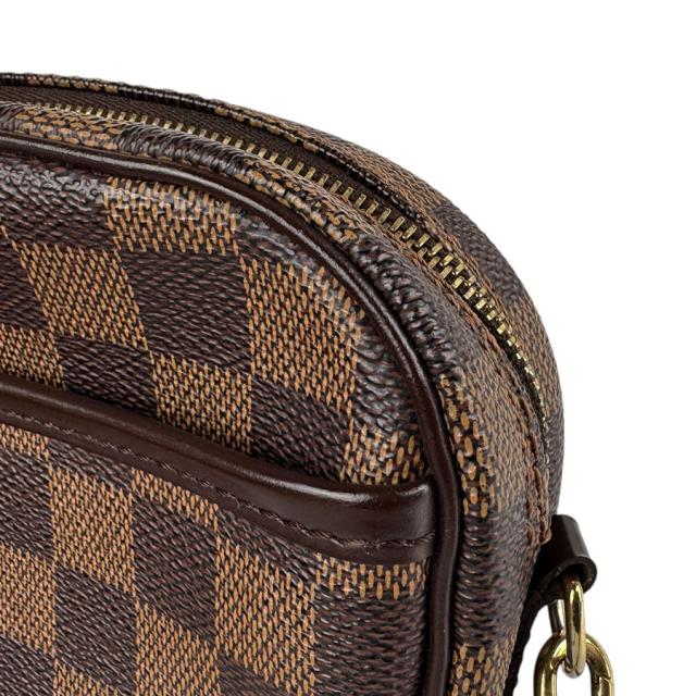 LOUIS VUITTON ルイ ヴィトン ポシェット イパネマ N51296 ショルダー