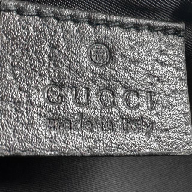 GUCCI グッチ オフ ザ グリッド 627475 セカンドバッグ クラッチバッグ