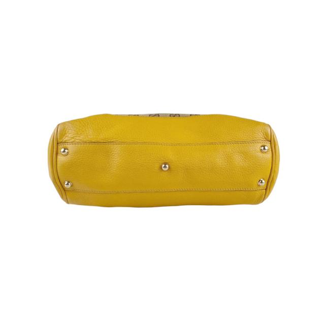 GUCCI グッチ バンブー 308860 ハンドバッグ ショルダーバッグ