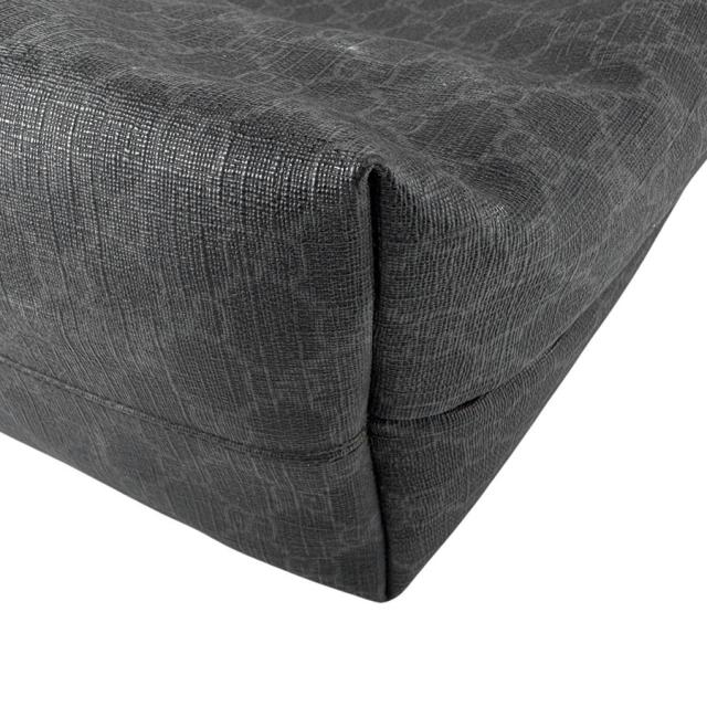 GUCCI グッチ 162168 ハンドバッグ ショルダーバッグ ブラック/グレー