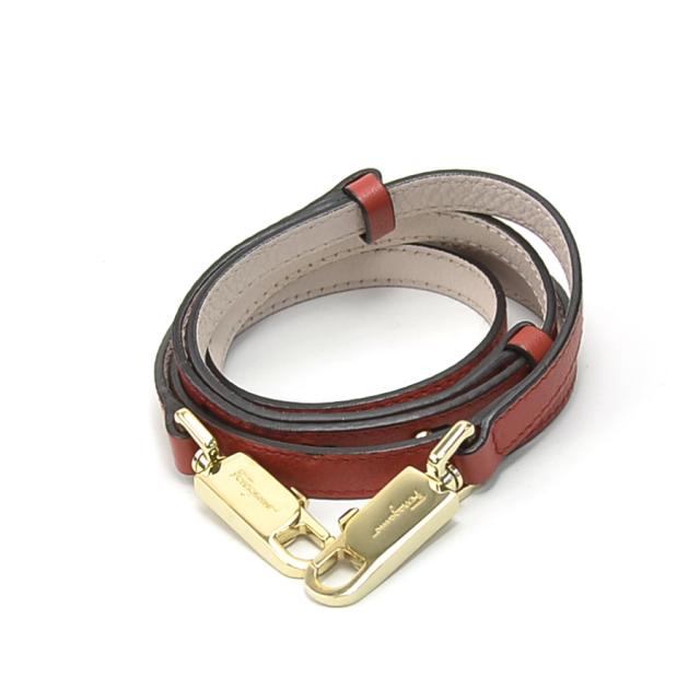 Salvatore Ferragamo サルヴァトーレフェラガモ ガンチーニ