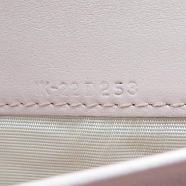 Salvatore Ferragamo サルヴァトーレフェラガモ 長財布 ピンクパープル