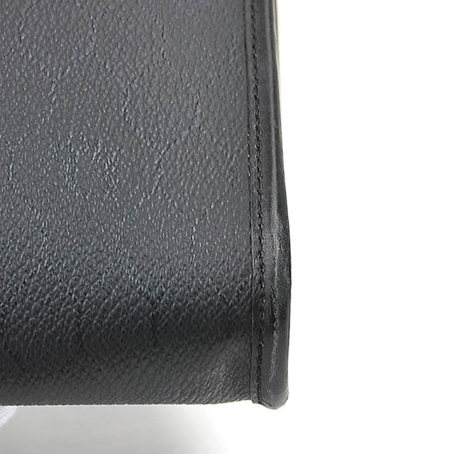 Christian Dior クリスチャンディオール ショルダーバッグ ブラック