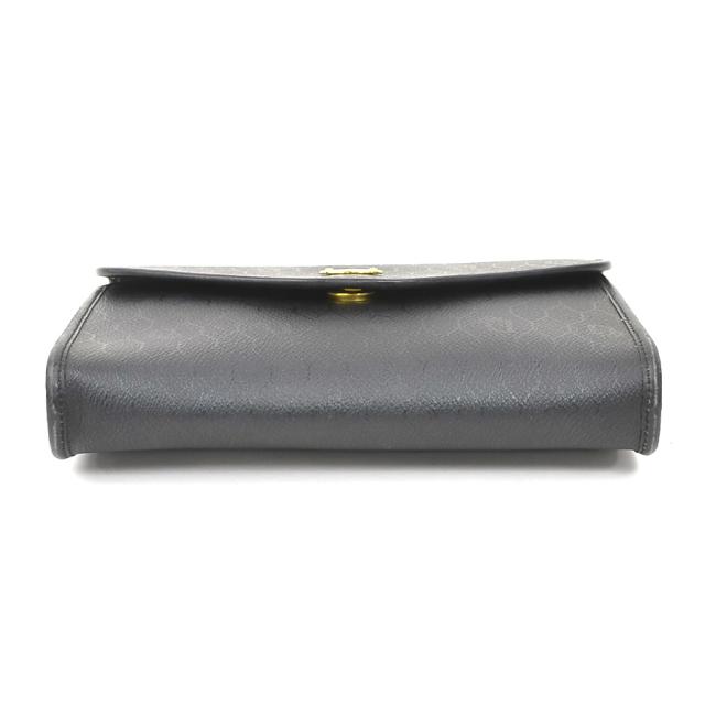 Christian Dior クリスチャンディオール ショルダーバッグ ブラック