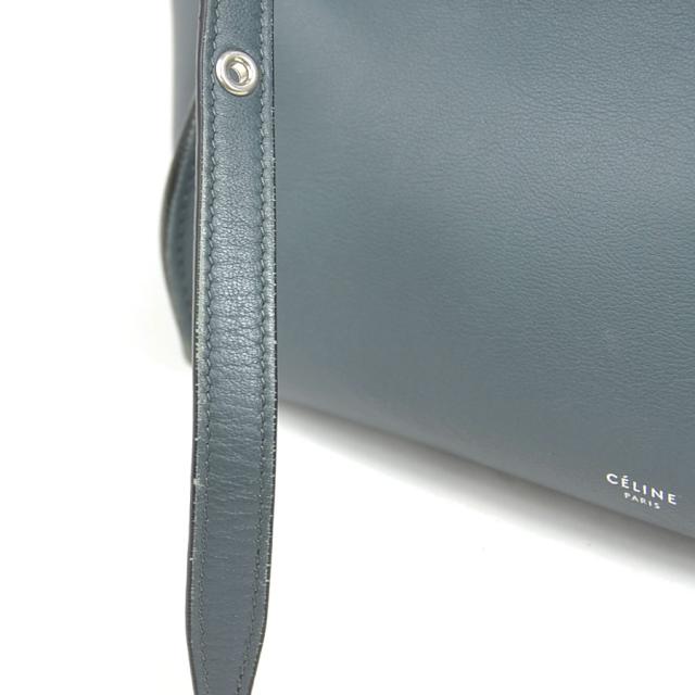CELINE セリーヌ ビッグバッグ スモール ハンドバッグ ショルダー