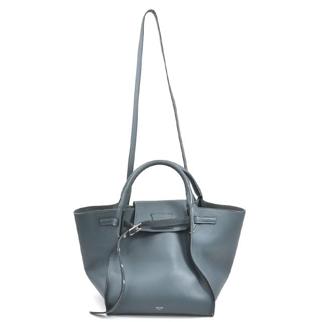 CELINE セリーヌ ビッグバッグ スモール ハンドバッグ ショルダー