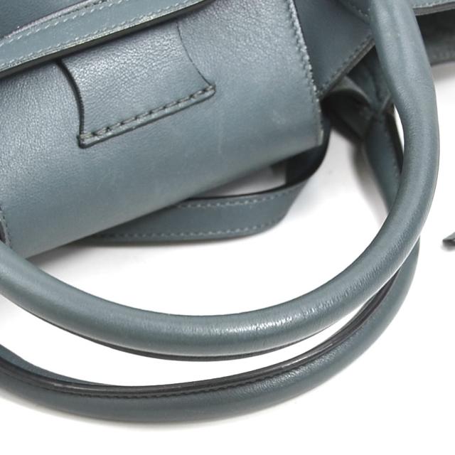 CELINE セリーヌ ビッグバッグ スモール ハンドバッグ ショルダー