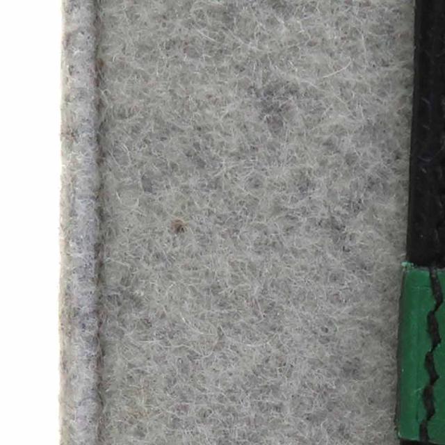 HERMES エルメス トゥードゥー クラッチバッグ グレー/ブラック