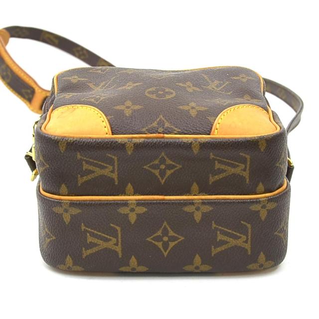 LOUIS VUITTON ルイ ヴィトン アマゾン モノグラム M45236 斜め掛け