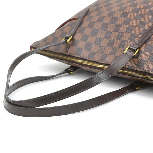 LOUIS VUITTON ルイ ヴィトン トータリー MM ダミエ N41281 ショルダー