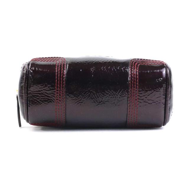 LOEWE ロエベ アマソナ マイクロミニ 斜め掛けショルダーバッグ