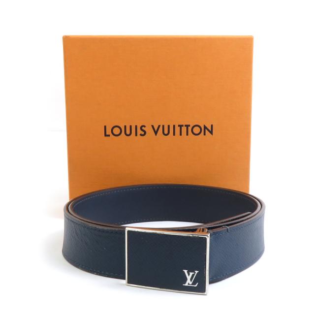 LOUIS VUITTON ルイ ヴィトン サンチュール メトロポール M9060 ベルト