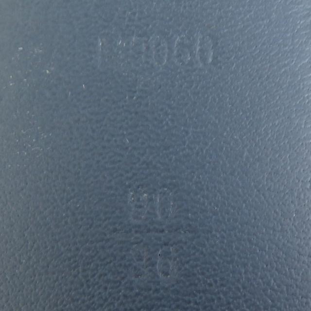 LOUIS VUITTON ルイ ヴィトン サンチュール メトロポール M9060 ベルト