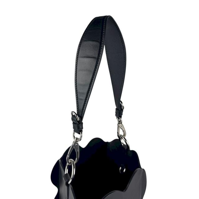 MIUMIU ミュウミュウ ショルダーバッグ ハンドバッグ ブラック 14054