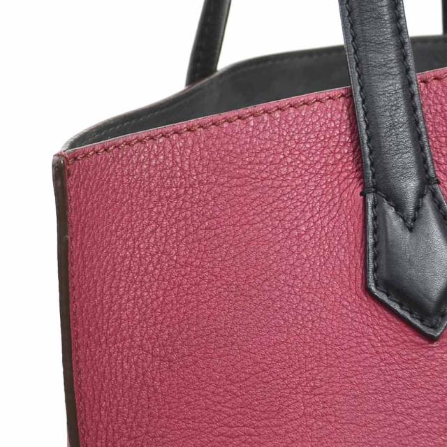 FENDI フェンディ オールイン ショッピング 8BH262-P07 ハンドバッグ