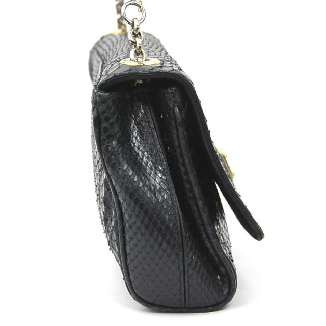 DOLCE&GABBANA ドルチェアンドガッバーナ ショルダーバッグ ブラック