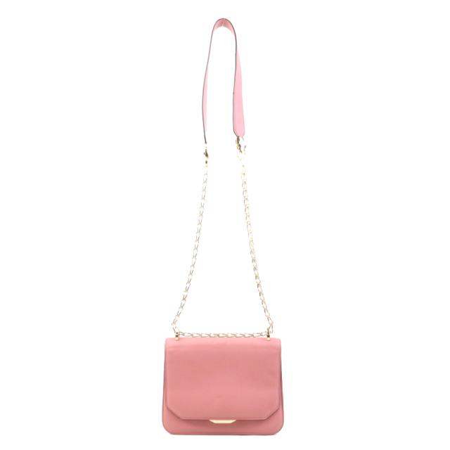 BVLGARI ブルガリ セルペンティ ヒプノティック ショルダーバッグ