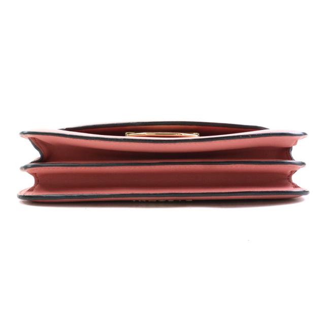 BVLGARI ブルガリ セルペンティ ヒプノティック ショルダーバッグ