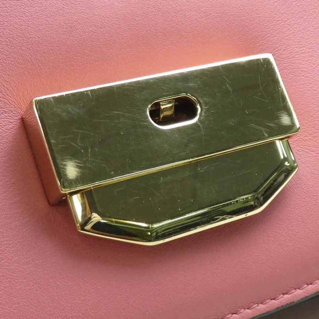 BVLGARI ブルガリ セルペンティ ヒプノティック ショルダーバッグ