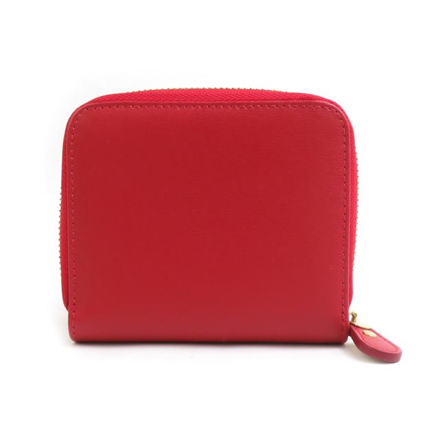 Salvatore Ferragamo サルヴァトーレフェラガモ ガンチーニ 二つ折り