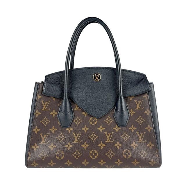 LOUIS VUITTON ルイ ヴィトン ポシェット ガンジュ モノグラム M51870