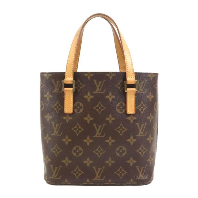 シャネル ココマーク トートバッグ キャビアスキン ベージュ