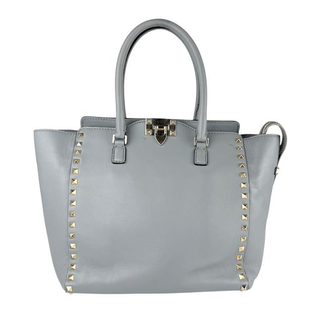 Valentino Garavani ヴァレンティノ ガラヴァーニ ロックスタッズ