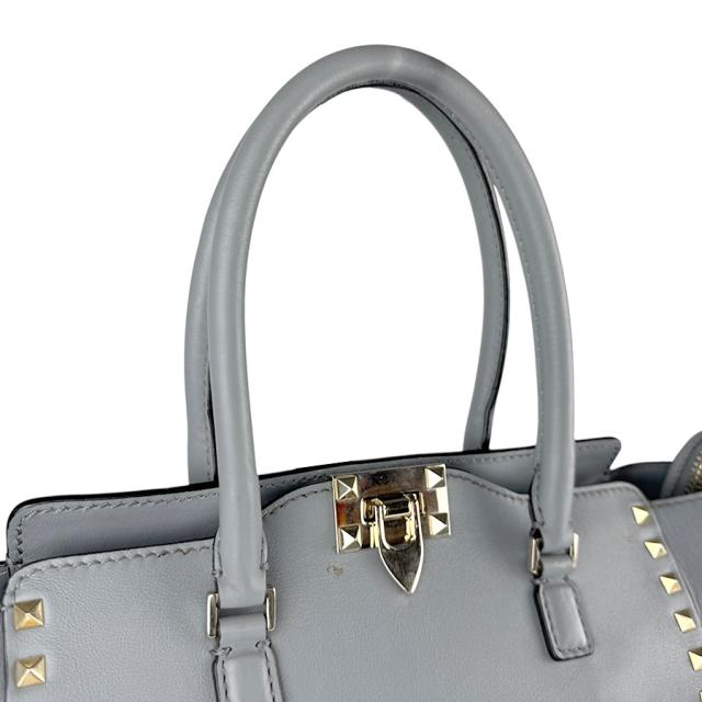 Valentino Garavani ヴァレンティノ ガラヴァーニ ロックスタッズ