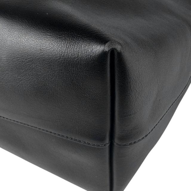 PRADA プラダ ショルダーバッグ トートバッグ ハンドバッグ ブラック